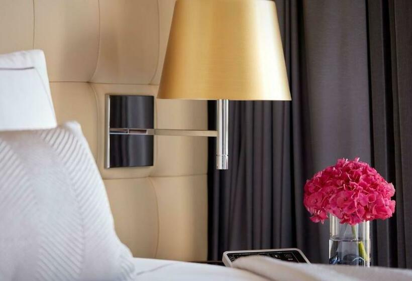 高级大房间, Park Plaza London Riverbank