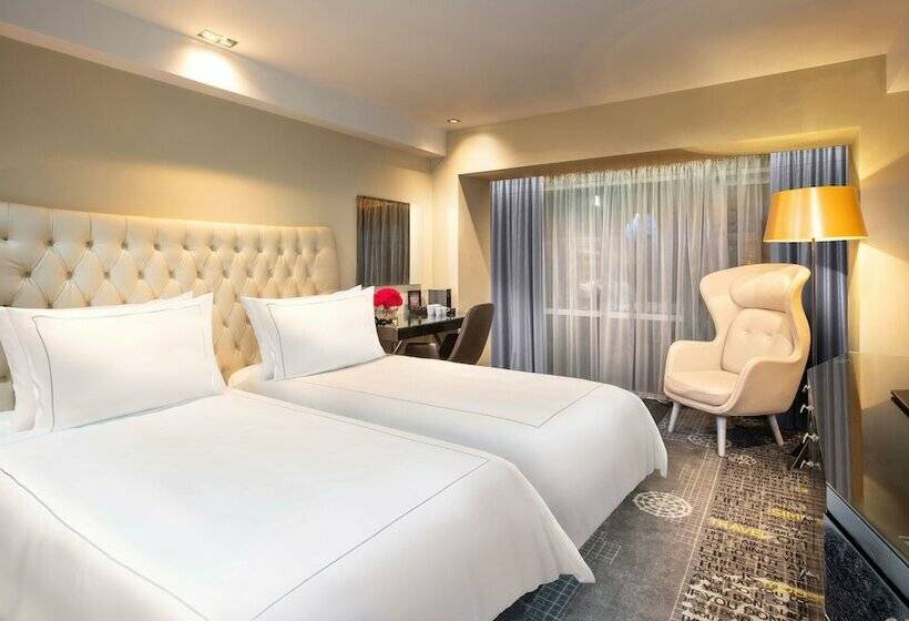 수피리어 룸, Park Plaza London Riverbank