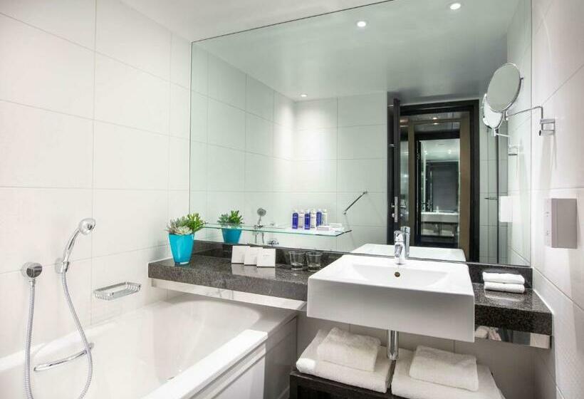 이그제큐티브 룸, Park Plaza London Riverbank