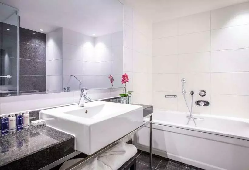 سوییت, Park Plaza London Riverbank