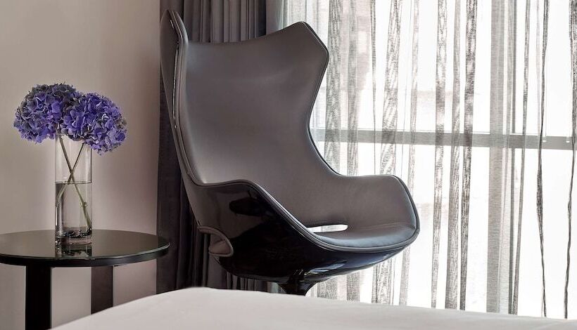 이그제큐티브 룸, Park Plaza London Riverbank