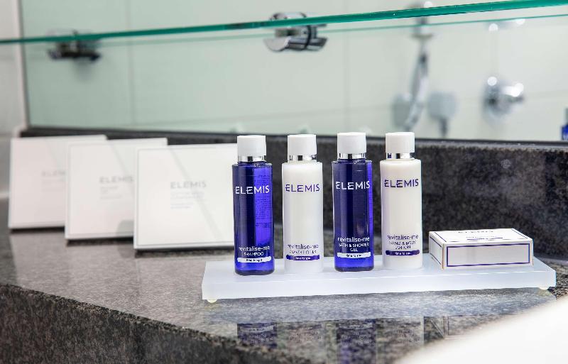 강 전망 스위트, Park Plaza London Riverbank