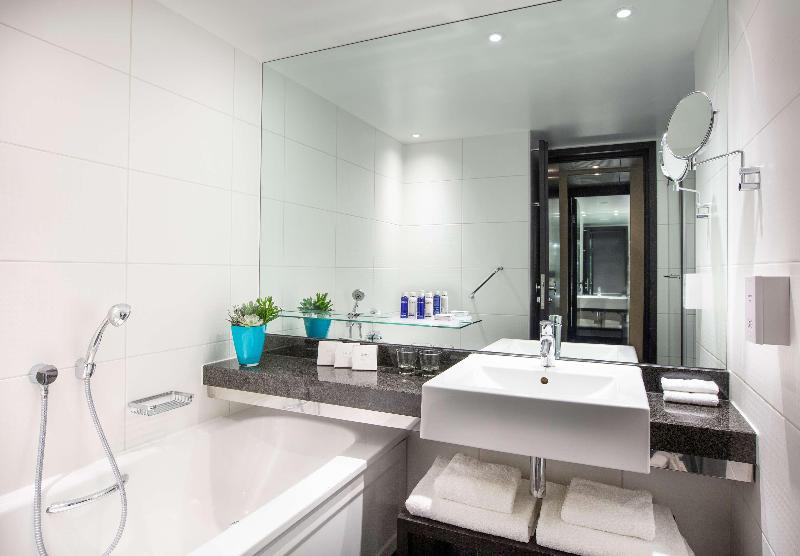 이그제큐티브 룸, Park Plaza London Riverbank