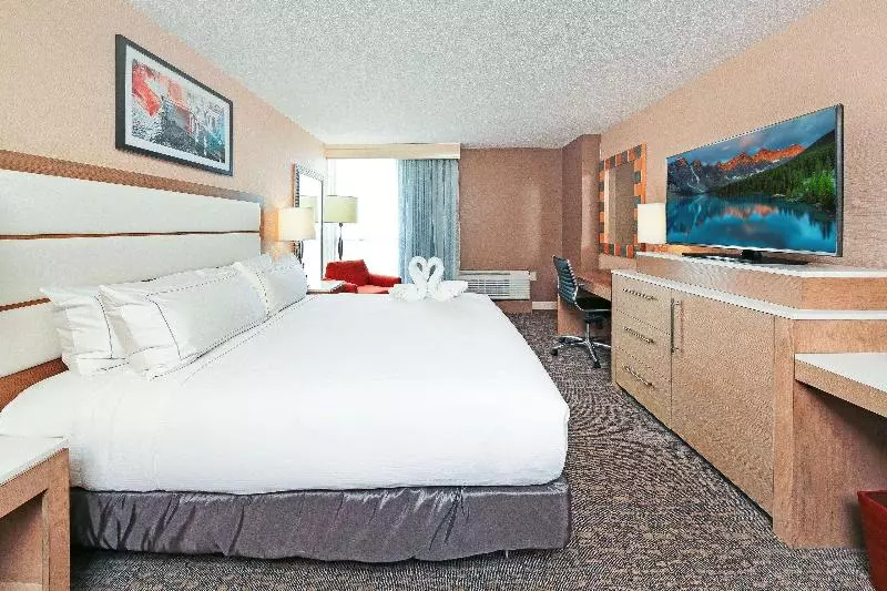 استودیوی استاندارد, Park Plaza London Riverbank