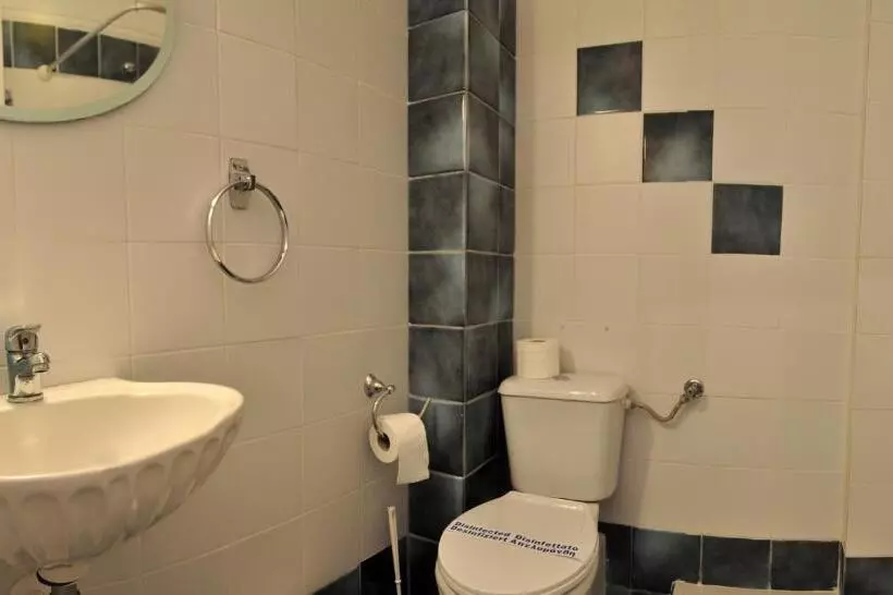 Standard-huone, Pighi