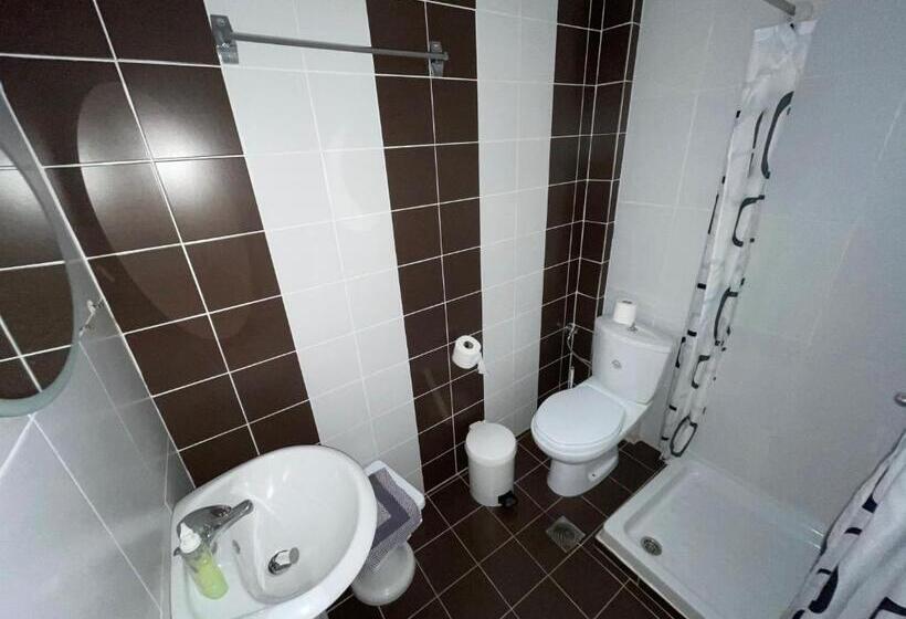 패밀리 룸, Pighi