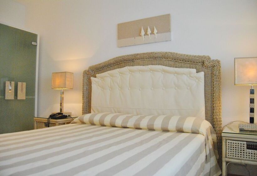 חדר סטנדרט, Relais Valle Dell'idro