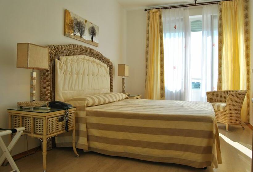 标准间, Relais Valle Dell'idro