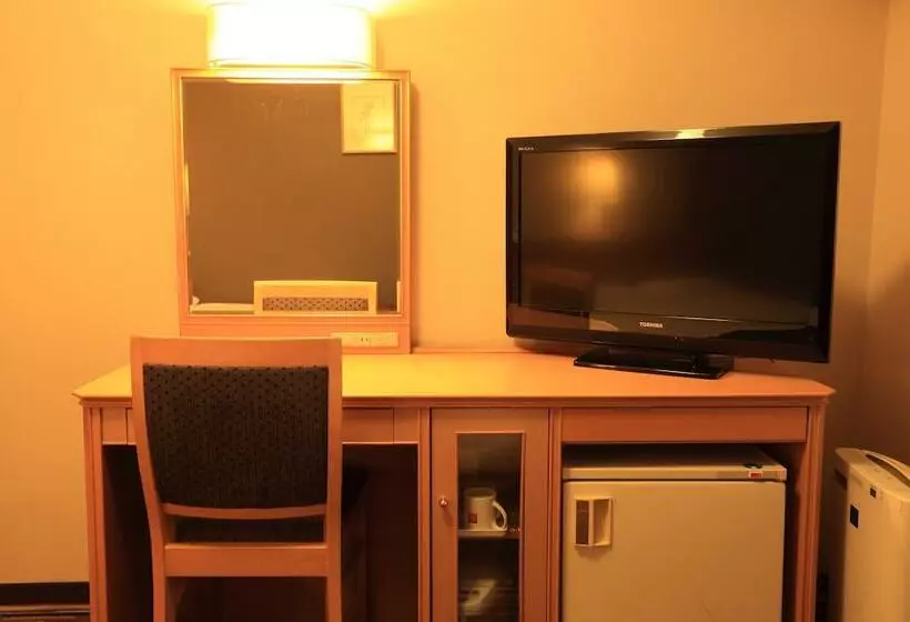 Standard Yhden Hengen Huone, Smile Hotel Tokushima