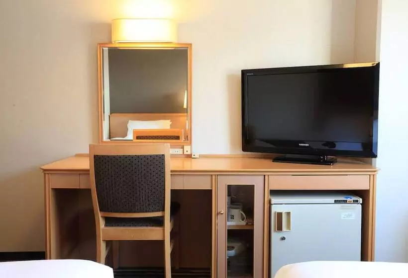 Standard-huone, Smile Hotel Tokushima