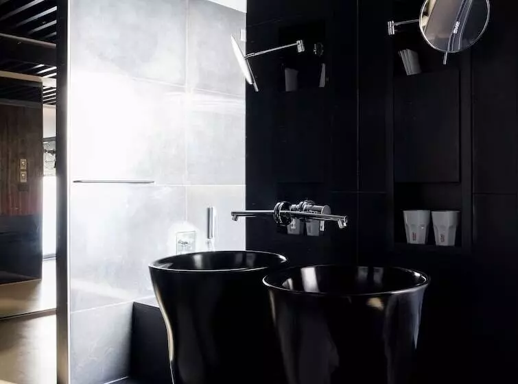 コンフォートルーム, Straf, Milan, A Member Of Design Hotels