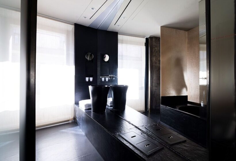 舒适型房间, Straf, Milan, A Member Of Design Hotels