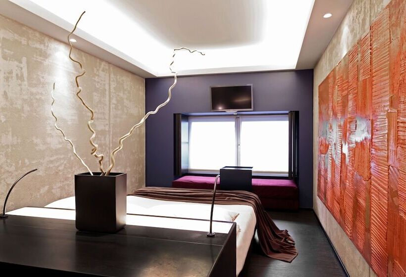 舒适型房间, Straf, Milan, A Member Of Design Hotels