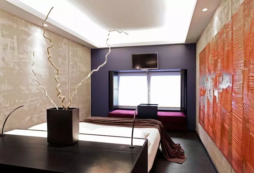 コンフォートルーム, Straf, Milan, A Member Of Design Hotels