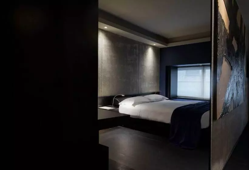 コンフォートルーム, Straf, Milan, A Member Of Design Hotels