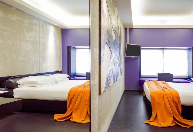 コンフォートルーム, Straf, Milan, A Member Of Design Hotels