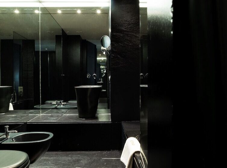 高级大房间, Straf, Milan, A Member Of Design Hotels