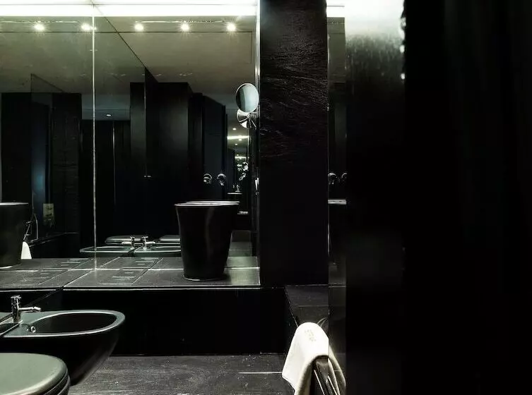 スーペリアールーム, Straf, Milan, A Member Of Design Hotels
