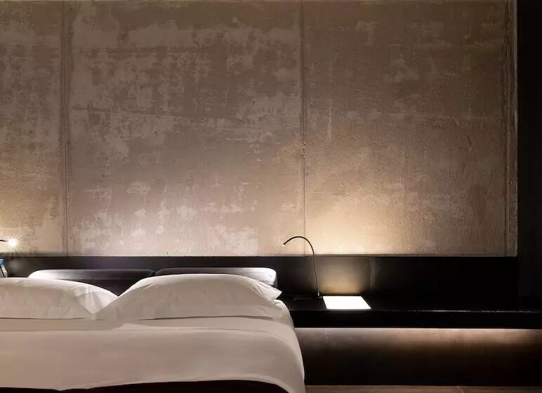 スーペリアールーム, Straf, Milan, A Member Of Design Hotels