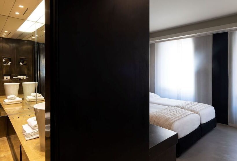 高级大房间, Straf, Milan, A Member Of Design Hotels