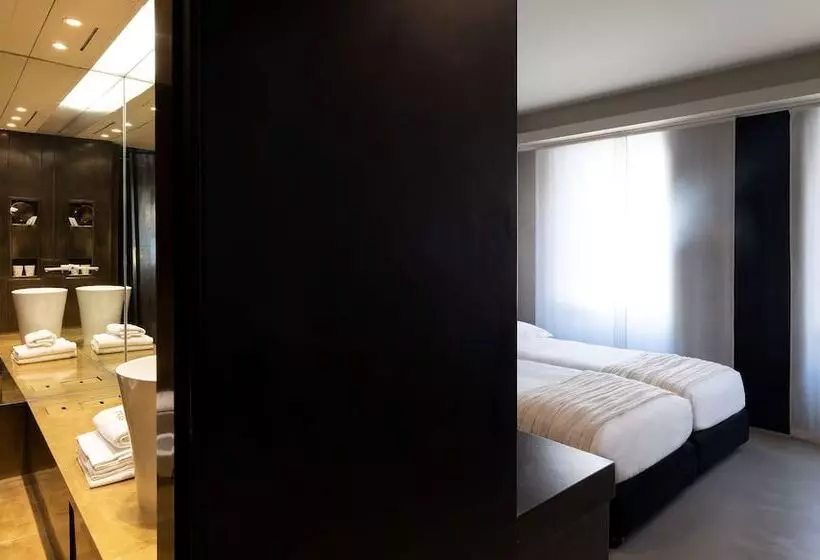スーペリアールーム, Straf, Milan, A Member Of Design Hotels