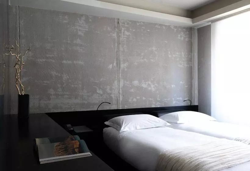 スーペリアールーム, Straf, Milan, A Member Of Design Hotels