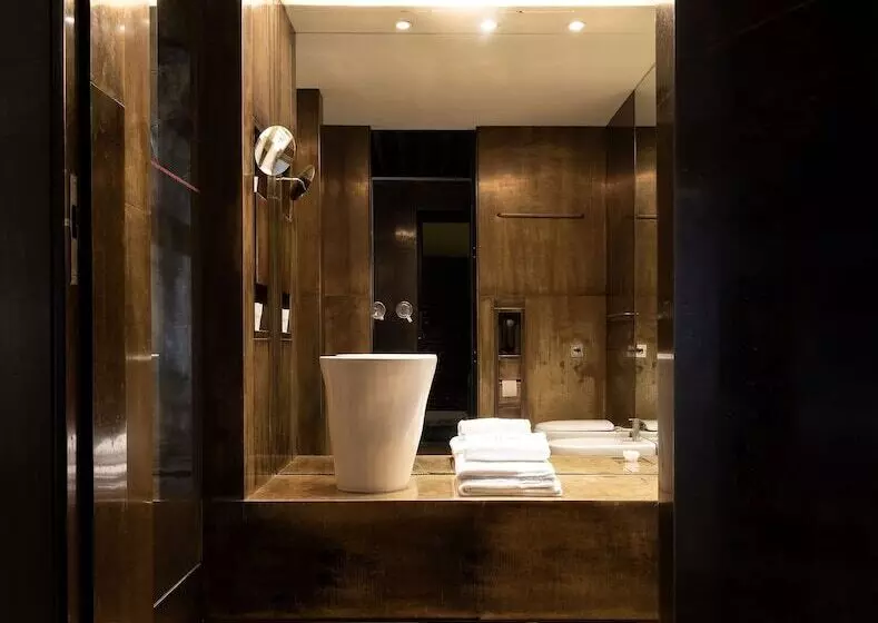 スタンダードルーム, Straf, Milan, A Member Of Design Hotels