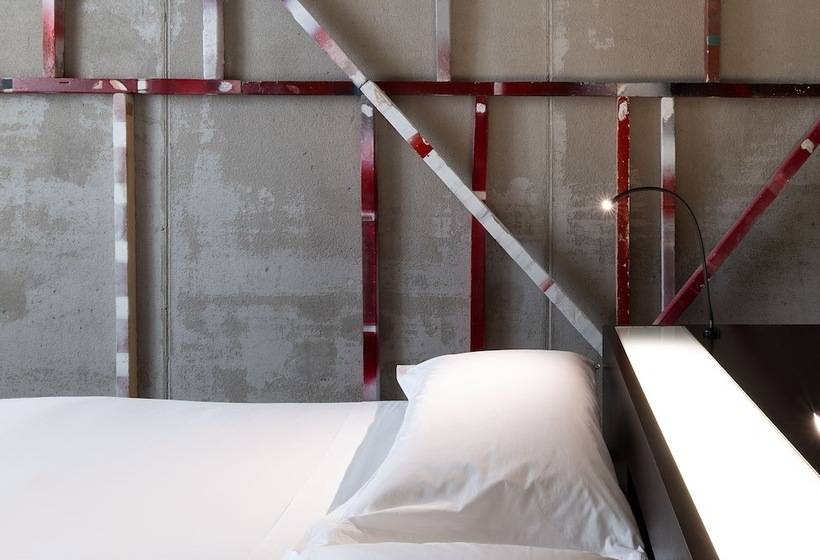 标准间, Straf, Milan, A Member Of Design Hotels