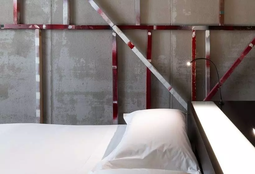 スタンダードルーム, Straf, Milan, A Member Of Design Hotels