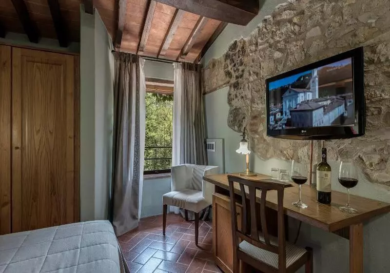 スーペリアールーム, Ultimo Mulino Wellness Country