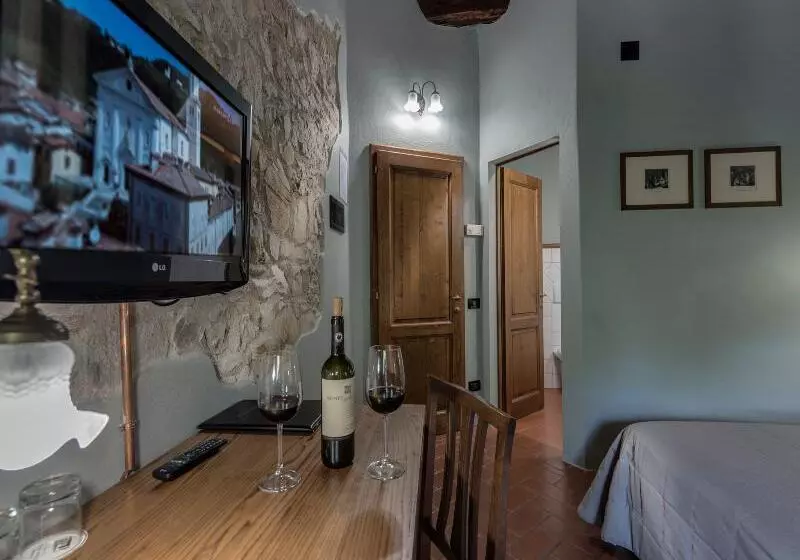 スーペリアールーム, Ultimo Mulino Wellness Country