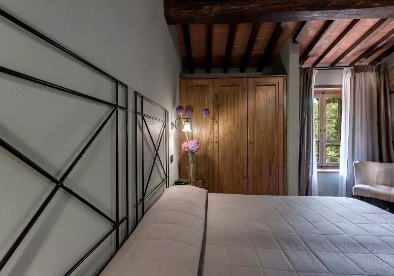 スーペリアールーム, Ultimo Mulino Wellness Country