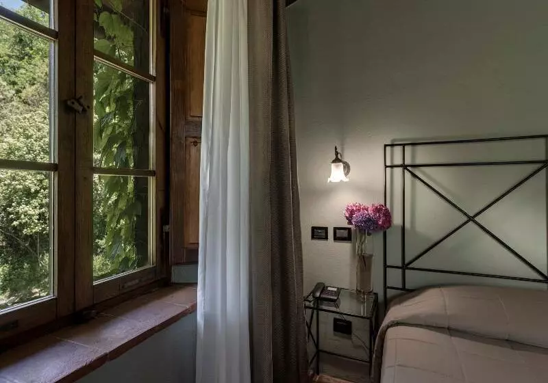 スーペリアールーム, Ultimo Mulino Wellness Country
