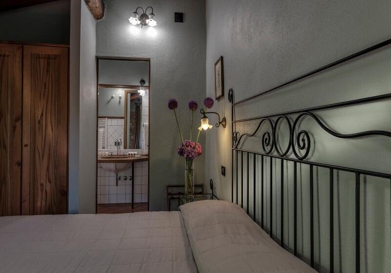 غرفة قياسية, Ultimo Mulino Wellness Country