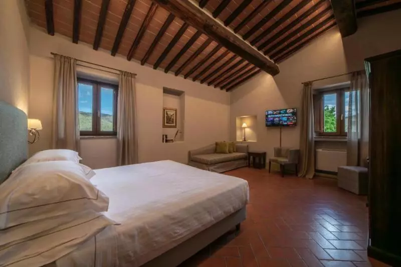 クラシックルーム, Ultimo Mulino Wellness Country