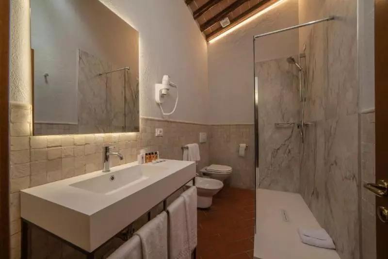クラシックルーム, Ultimo Mulino Wellness Country