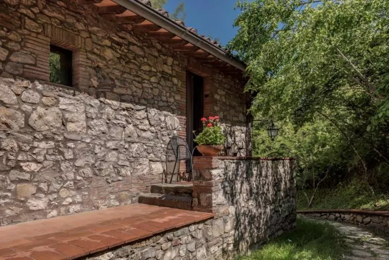 デラックスルーム, Ultimo Mulino Wellness Country