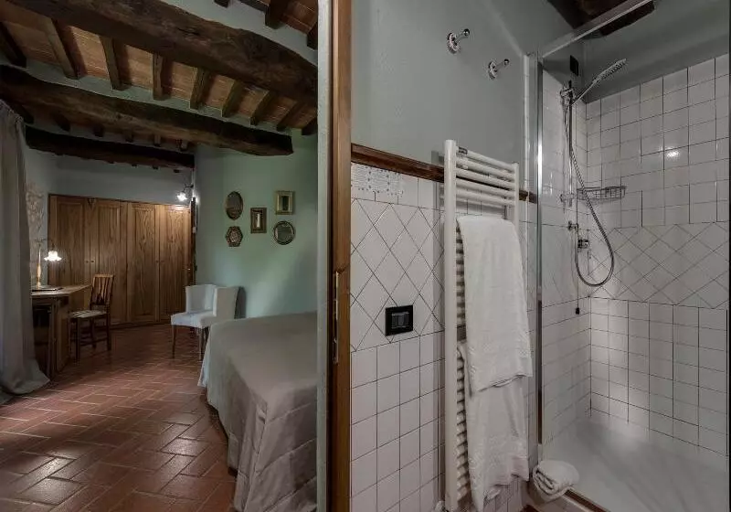 スタンダードルーム, Ultimo Mulino Wellness Country