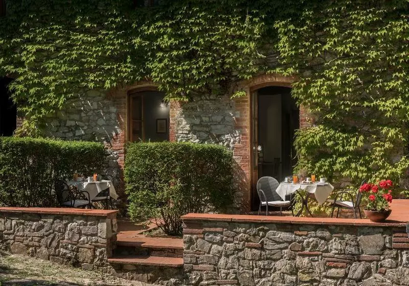 デラックスルーム, Ultimo Mulino Wellness Country