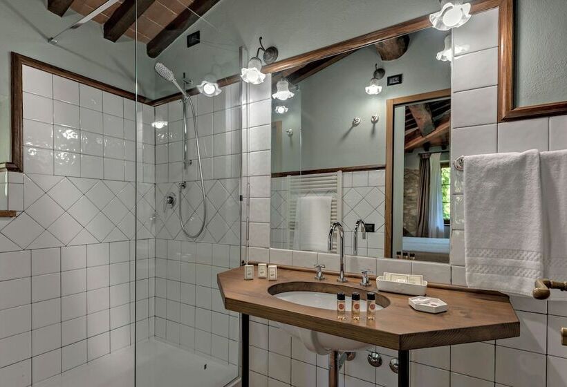 غرفة كلاسيكية, Ultimo Mulino Wellness Country