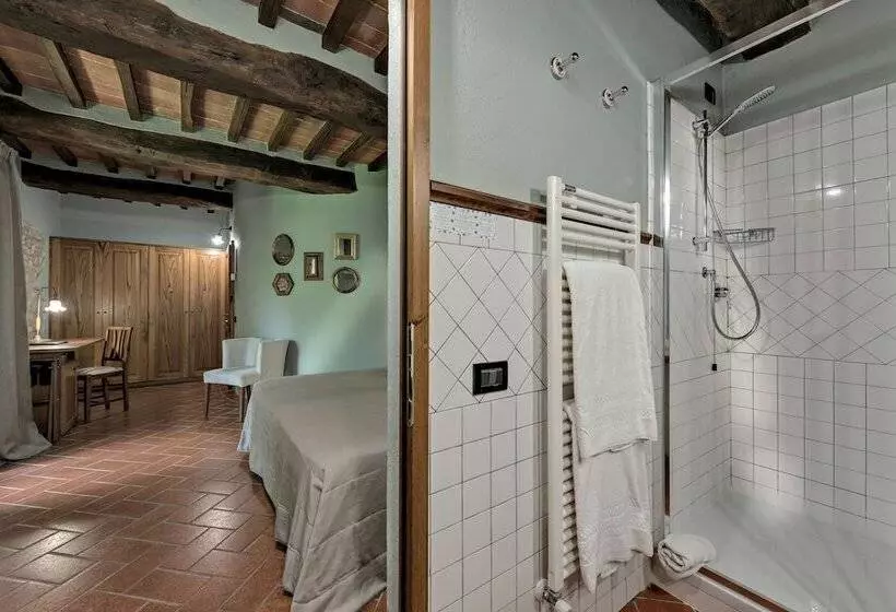クラシックルーム, Ultimo Mulino Wellness Country