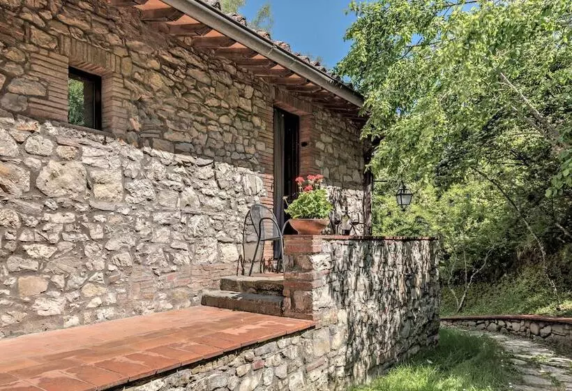 クラシックルーム, Ultimo Mulino Wellness Country