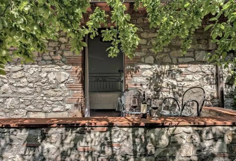 クラシックルーム, Ultimo Mulino Wellness Country