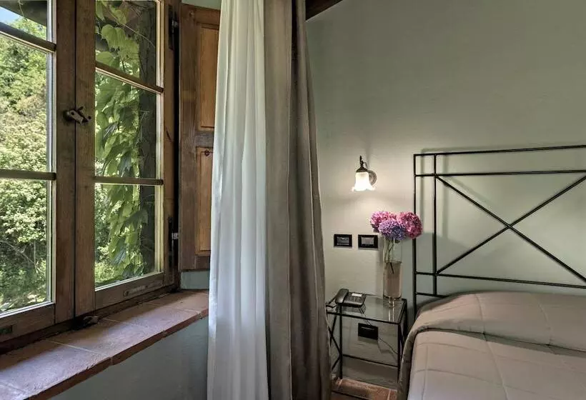 スーペリアールーム, Ultimo Mulino Wellness Country