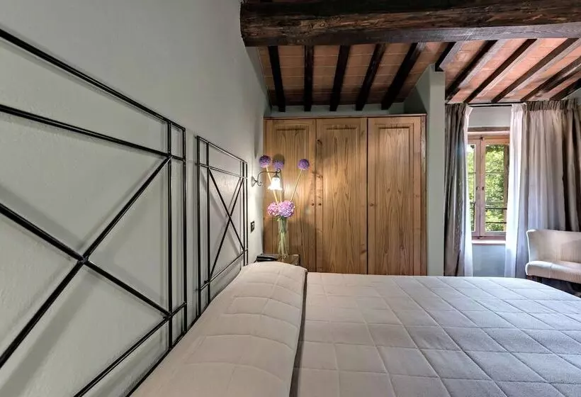 スーペリアールーム, Ultimo Mulino Wellness Country