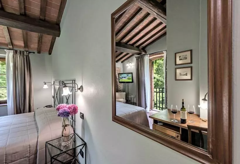 スーペリアールーム, Ultimo Mulino Wellness Country