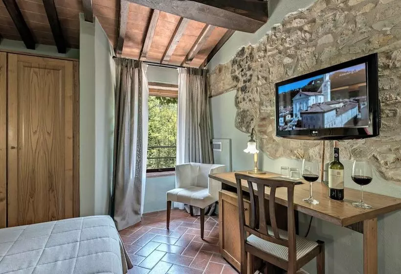 スーペリアールーム, Ultimo Mulino Wellness Country