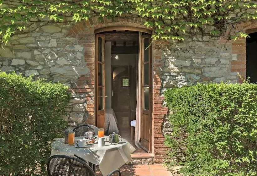 スイート, Ultimo Mulino Wellness Country
