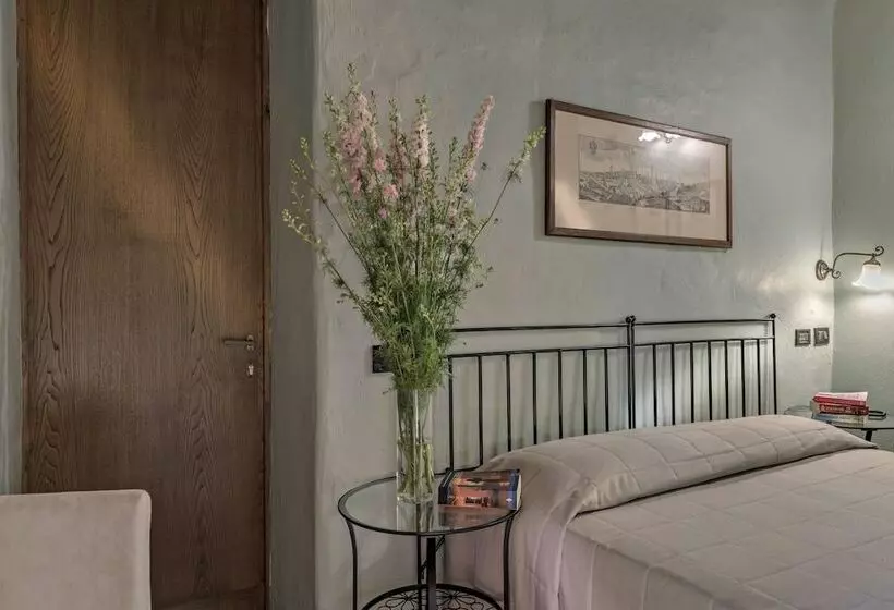 スイート, Ultimo Mulino Wellness Country