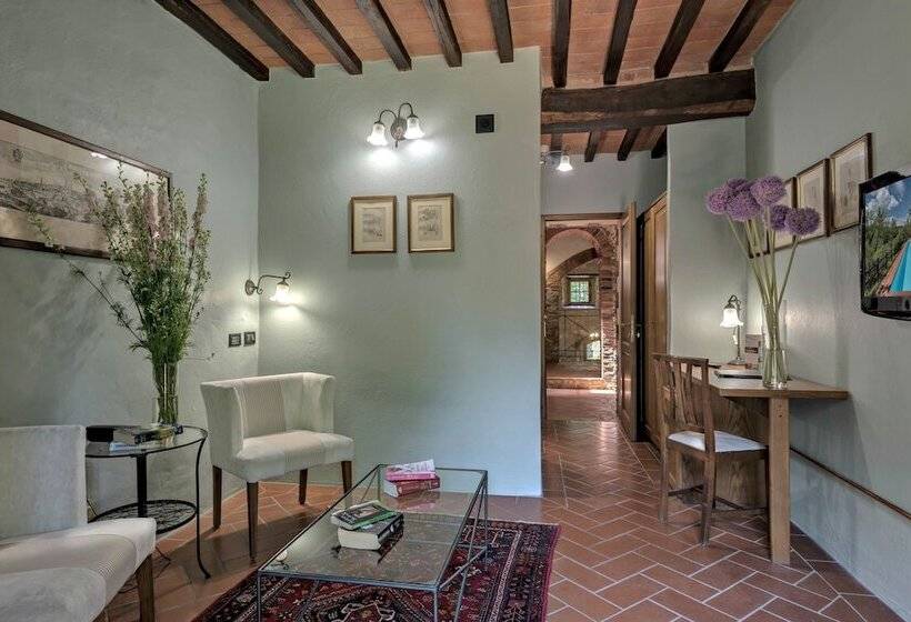 جناح, Ultimo Mulino Wellness Country